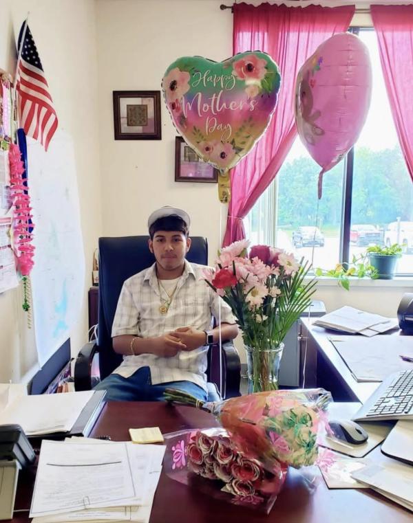 Eric Maqueda Greenville, Texas Death Obituary: Beloved Son, Brother And Friend Has Passed Away