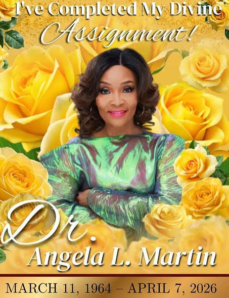 Dr. Angela Martin, Chicago, IL Death & Obituary: Beloved Physician, Mentor, and Community Advocate Remembered