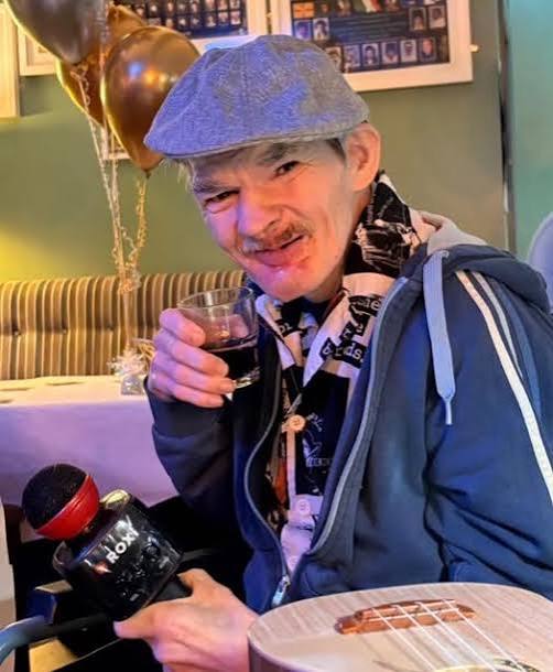 Stewart Billy Belfast, Northern Ireland Obituary, Death – Beloved Community Member Remembered