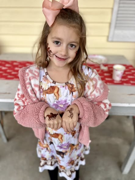 Paisleigh Pointer Alabama Death Obituary: Family Mourns The Loss Of Beloved 6-Year-Old Daughter